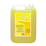 5 Litre Standard Washing Up Liquid - LEMON