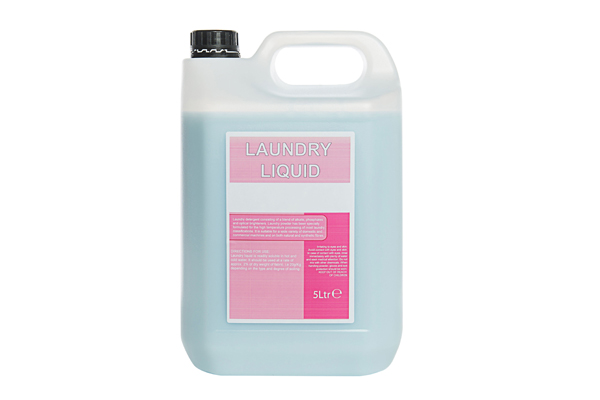 5 Litre Non Bio Laundry Liquid