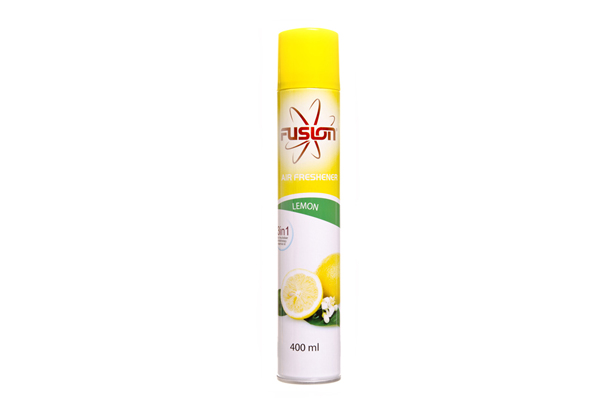 400ml Air Freshener - Lemon
