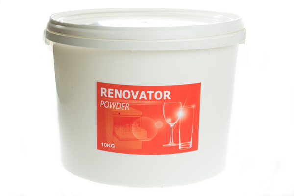 10Kg Renovator Powder