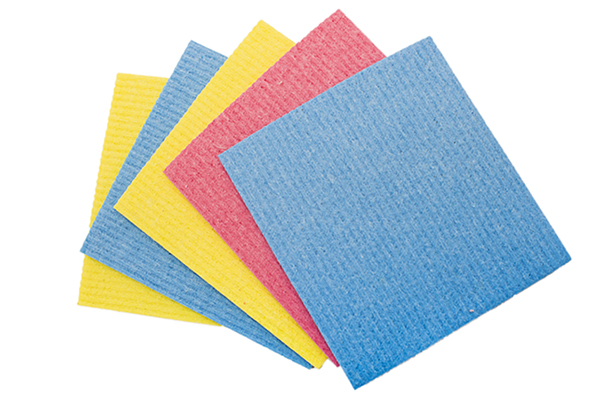 Vileda Sponge Cloth