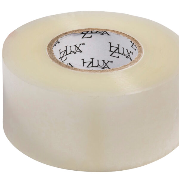 48mm x 150mtr clear packaging tape 50mm core