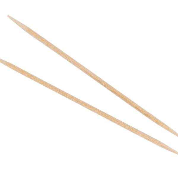 Wooden Toothpicks  /  Grade A  /   Un wrapped