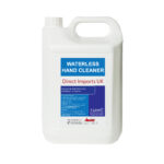 5 Litre Water Free Hand Wash