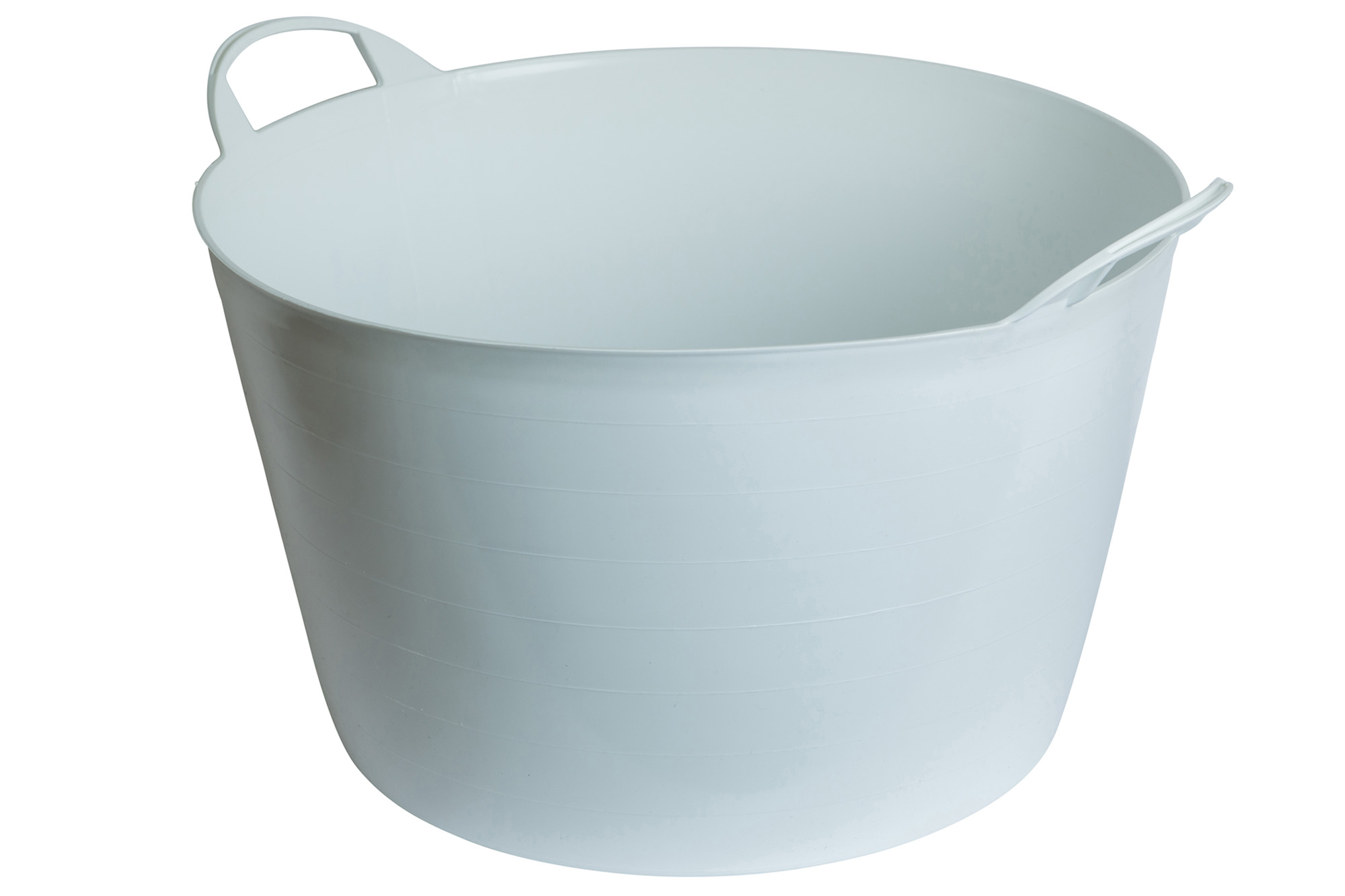 Food Grade 65Ltr White Flexi Bucket