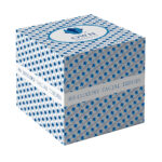 2 Ply Cube Box Facial Tissue