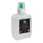 1 Litre Alcohol Gel Hand Sanitiser Re-Fill Cartridge