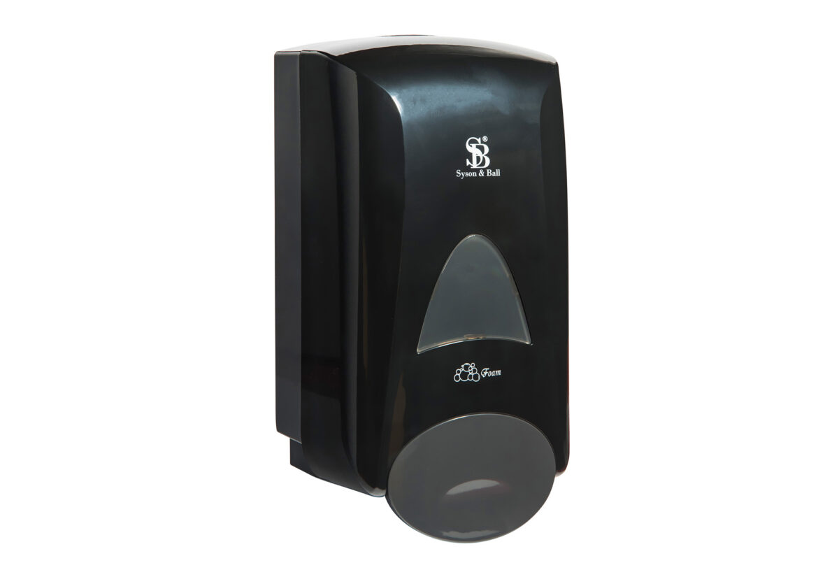 Black Cartridge Dispenser