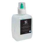 1 Clear Bactericidal Liquid Soap Re-Fill Cartridge