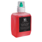 Rose Spirit and Ginger Oil Liquid Bactericidal Handsoap