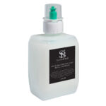 1 litre White Pearl Bactericidal Handsoap Re-Fill Cartridge