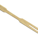 Bamboo Buffet Fork