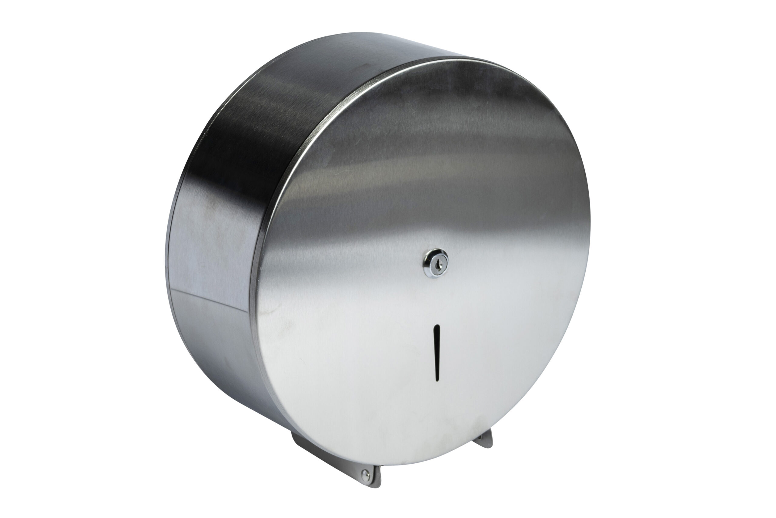 jumbo dispenser stainless Stainless Steel Jumbo Dispenser - Image 1