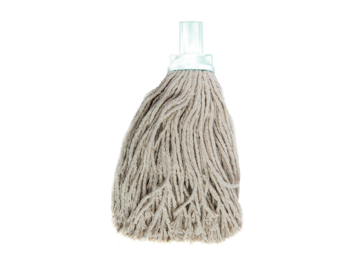 PY 300g White Socket Mop Heads