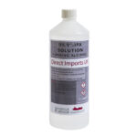 1 Litre 99.9% IPA SOLUTION Rubbing Alcohol