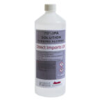 1 Litre 70% IPA SOLUTION Rubbing Alcohol