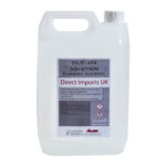 5 Litre 99.9% IPA SOLUTION Rubbing Alcohol