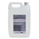 5 Litre 70% IPA SOLUTION Rubbing Alcohol
