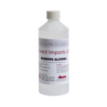 500ml 99.9% IPA SOLUTION Rubbing Alcohol