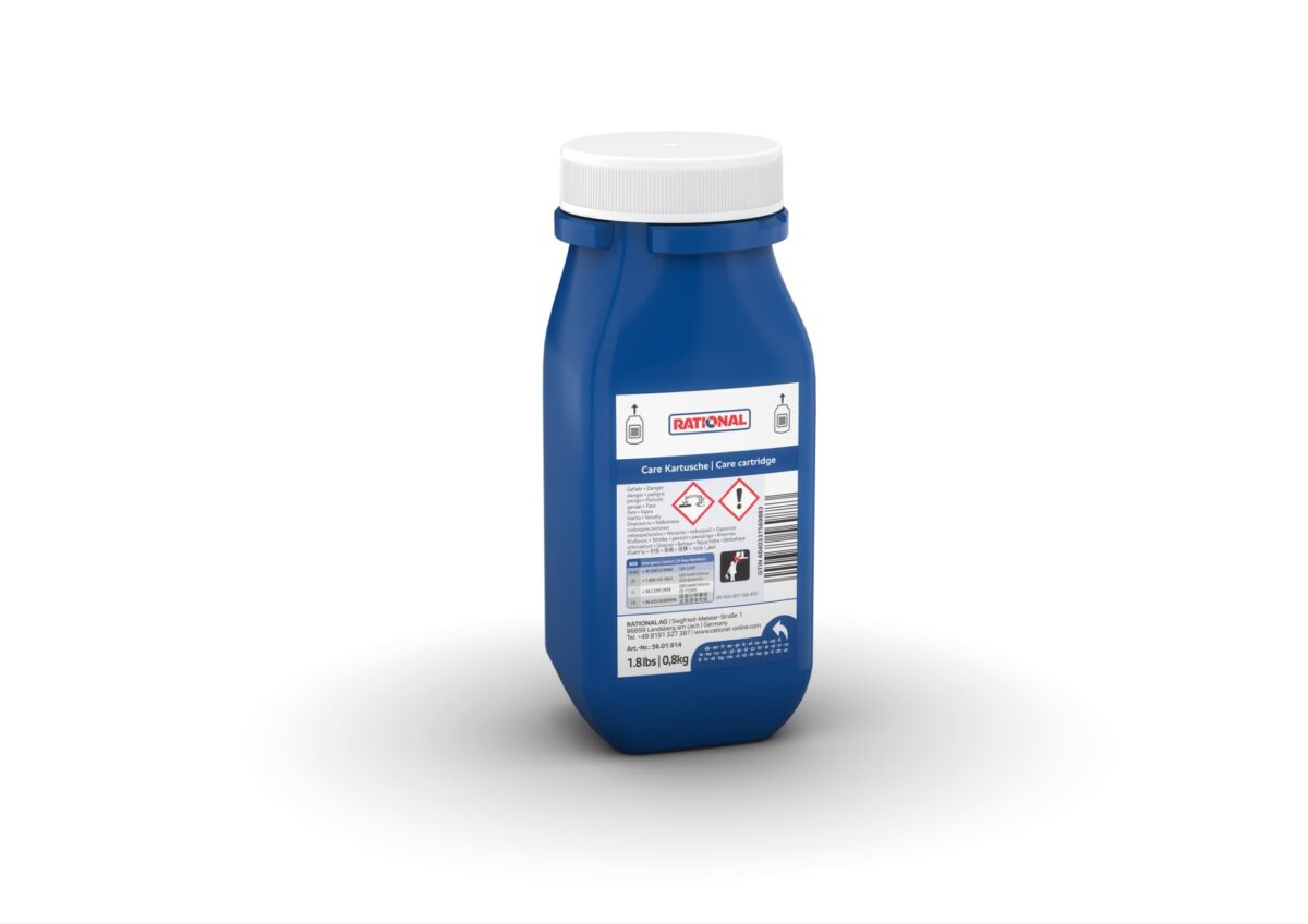 Care Blue Auto Dose Option For Icombi Pro With Icaresystem AutoDose Option