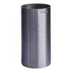 175ML CE Stainless Steel Thimble Measure