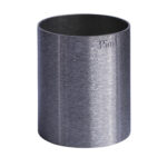 35ML CE Stainless Steel Thimble Measure