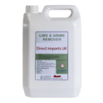5 Litre Lime & Grime Remover