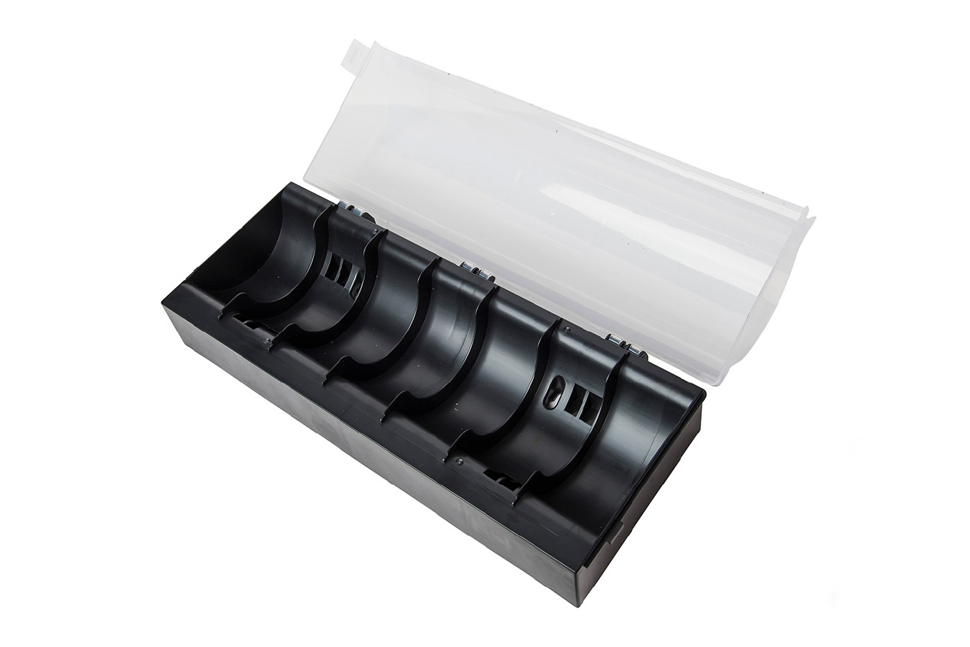 7 Slot Dispenser For Large Labels