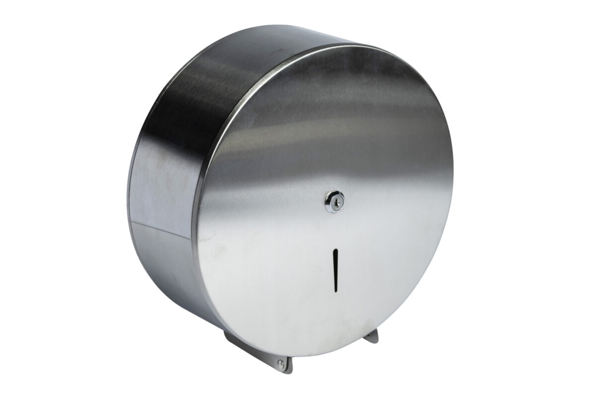 Stainless Steel Jumbo Dispenser