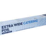 450mm x 75Mtr Own Identity Catering Foil