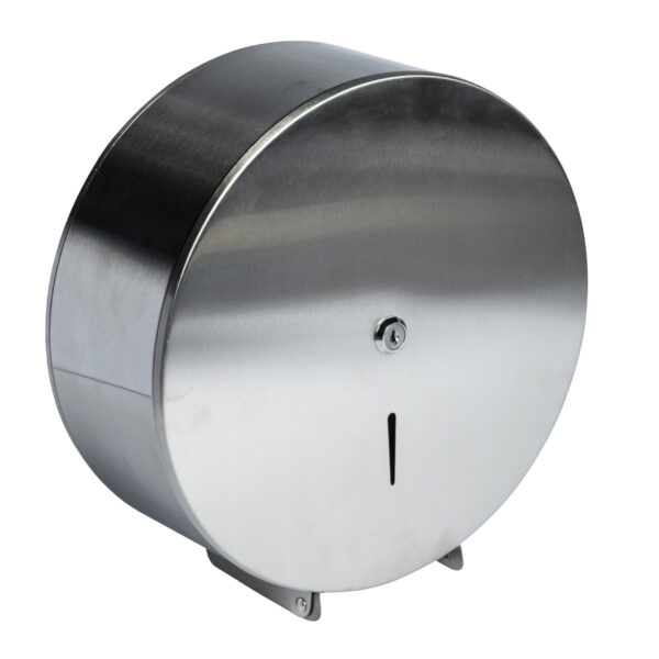 Stainless Steel Jumbo Dispenser