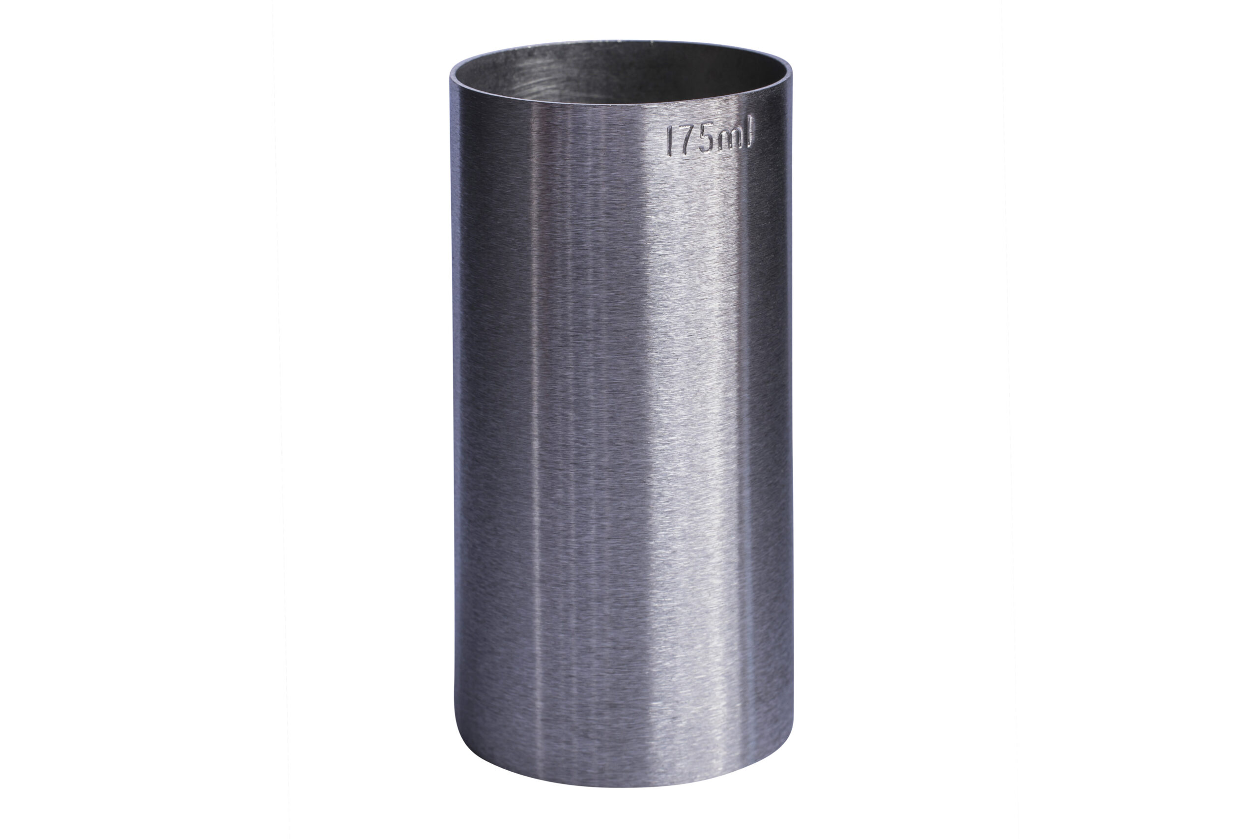 175ML CE Stainless Steel Thimble Measure