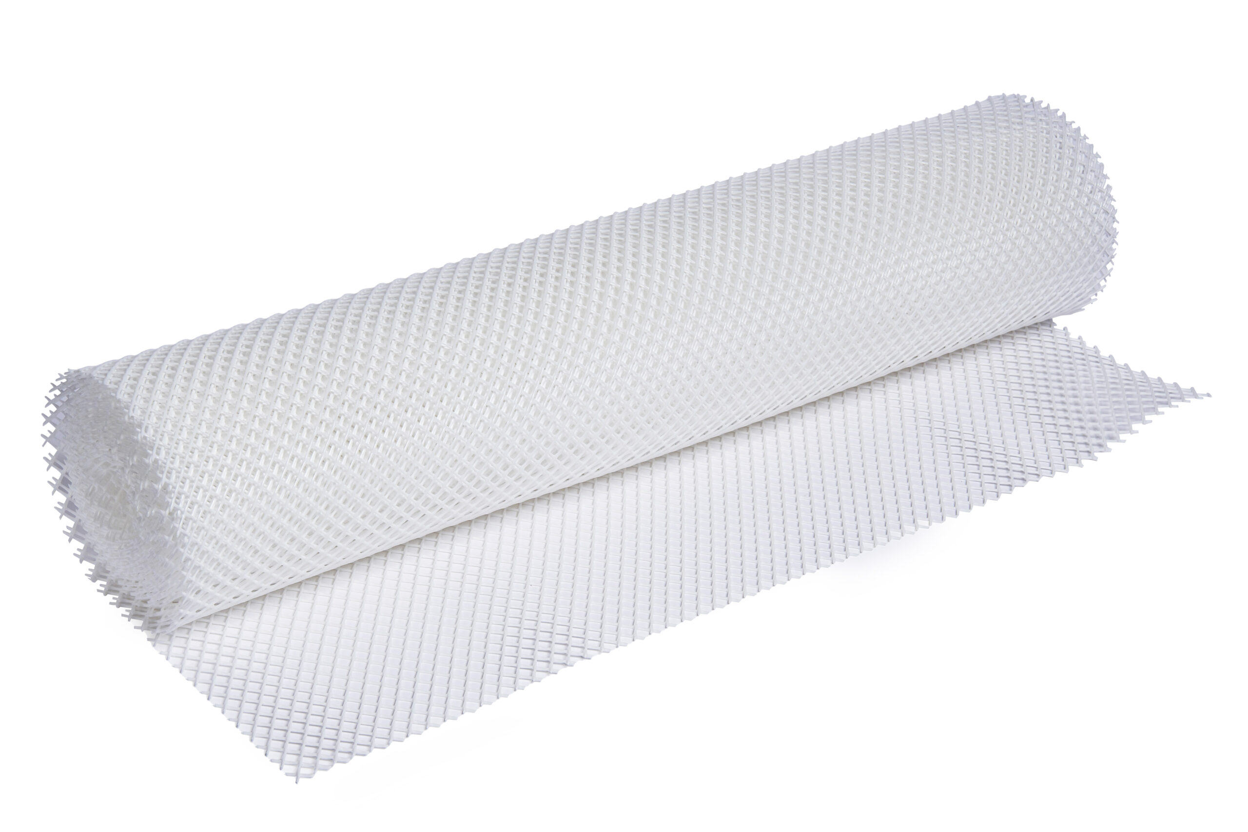 CLEAR SHELF MATTING / LINER ROLL 61CM x 5MTR