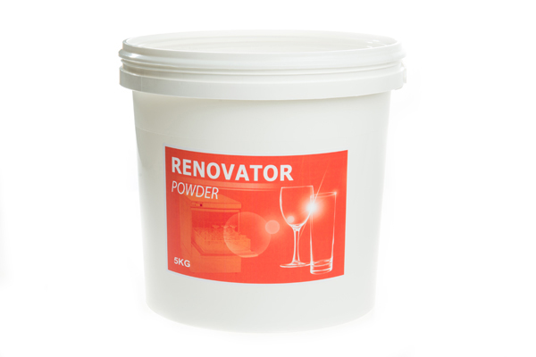 5Kg Renovator Powder