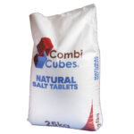 25Kg Salt Tablets