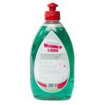 500ml Concentrated Washing Up Liquid