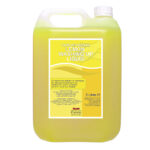 5 Litre Concentrated Washing Up Liquid - LEMON
