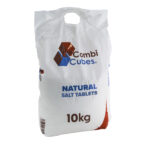 10kg Salt Tablets
