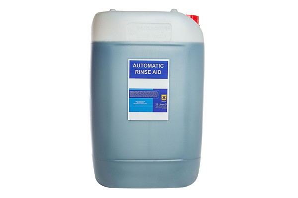 25Ltr Automatic Rinse Aid Liquid | Direct Imports