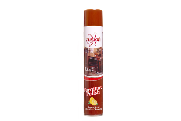 400ml Furniture Polish | Direct Imports